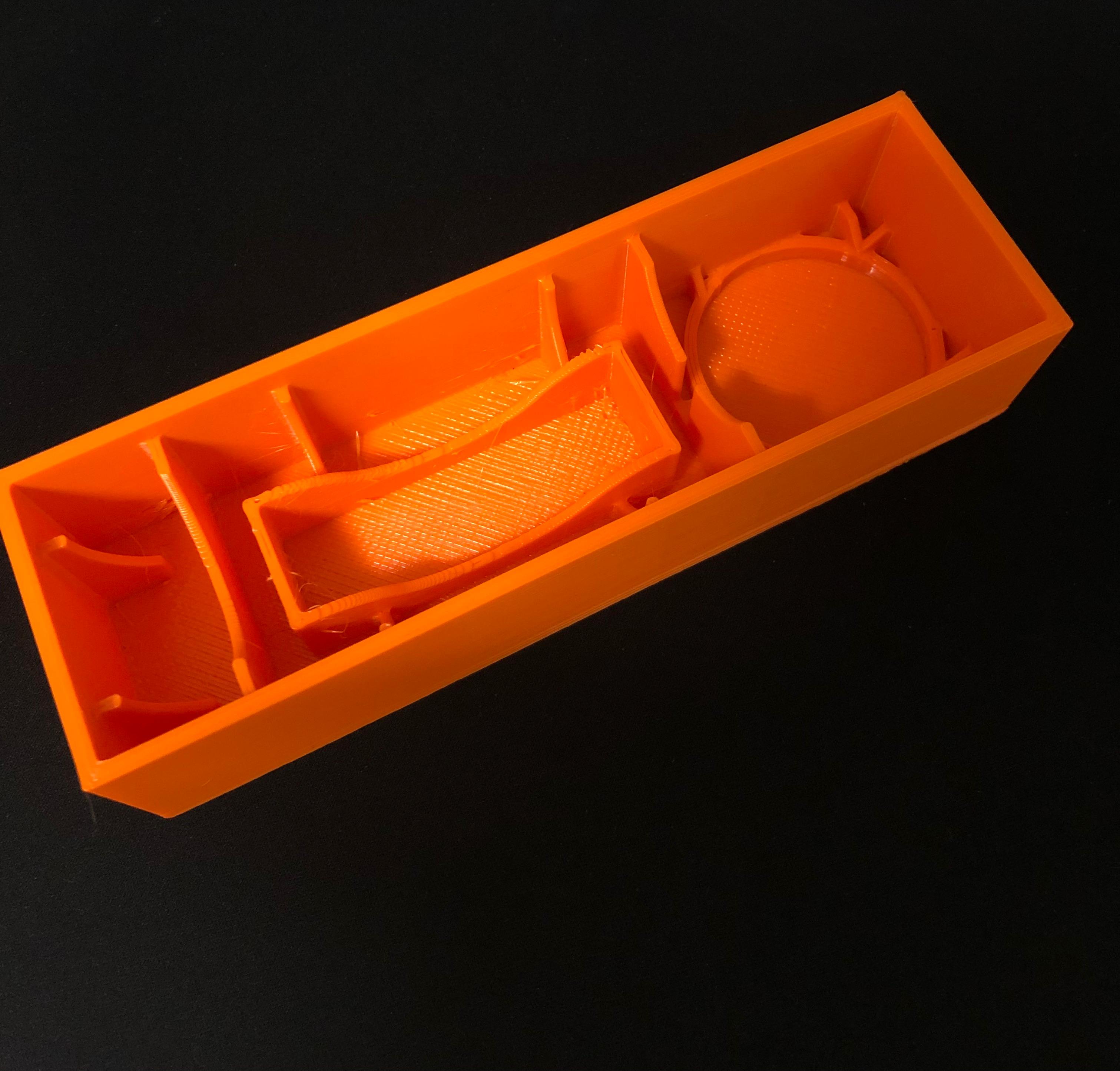CAD Modeling Example: ProGuard Enclosure Design